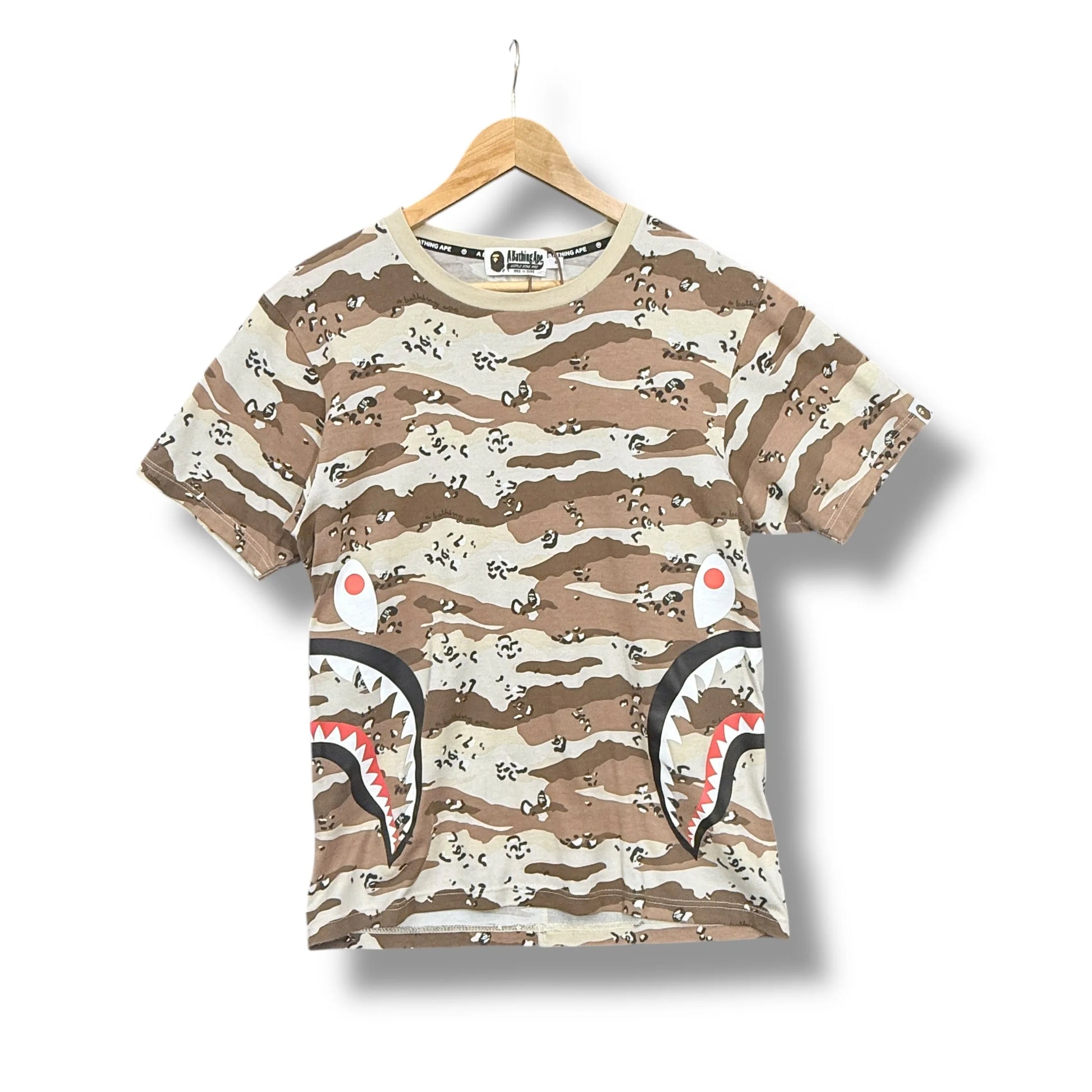 Vintage A Bathing Ape T-shirt