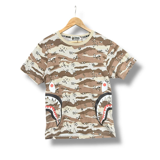 Vintage A Bathing Ape T-shirt