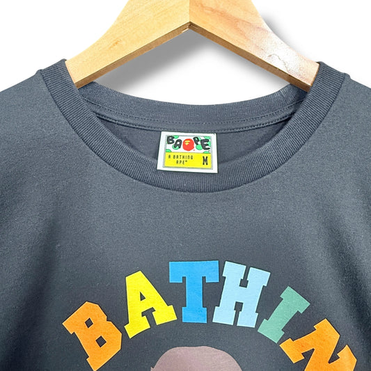 Vintage A Bathing Ape T-shirt
