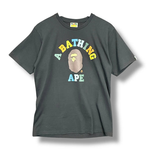 Vintage A Bathing Ape T-shirt