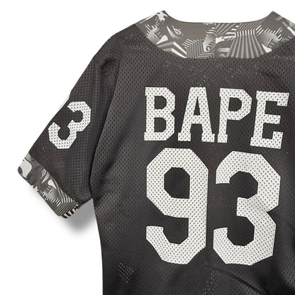 Vintage A Bathing Ape Jersey