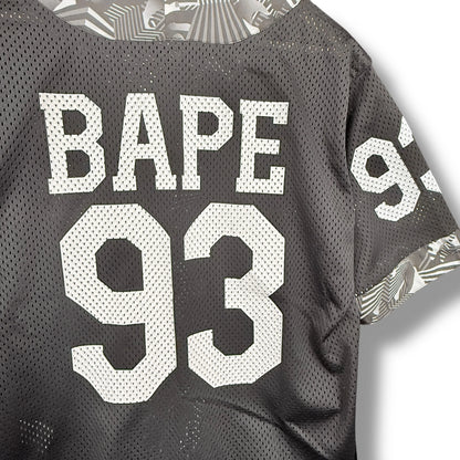 Vintage A Bathing Ape Jersey