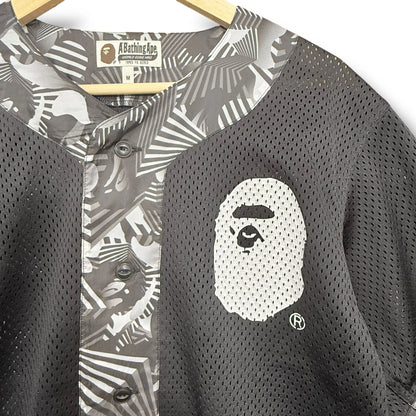 Vintage A Bathing Ape Jersey