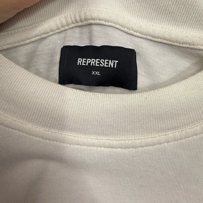 Vintage Represent T-shirt