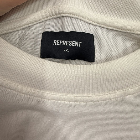 Vintage Represent T-shirt