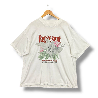 Vintage Represent T-shirt
