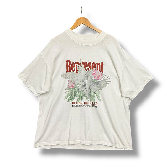 Vintage Represent T-shirt