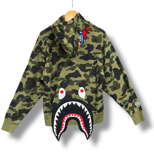 Vintage A Bathing Ape Hoodie