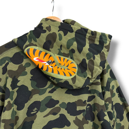 Vintage A Bathing Ape Hoodie