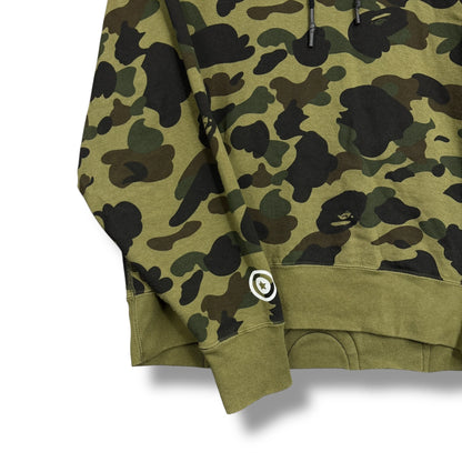 Vintage A Bathing Ape Hoodie