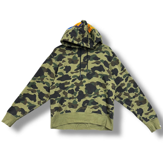 Vintage A Bathing Ape Hoodie