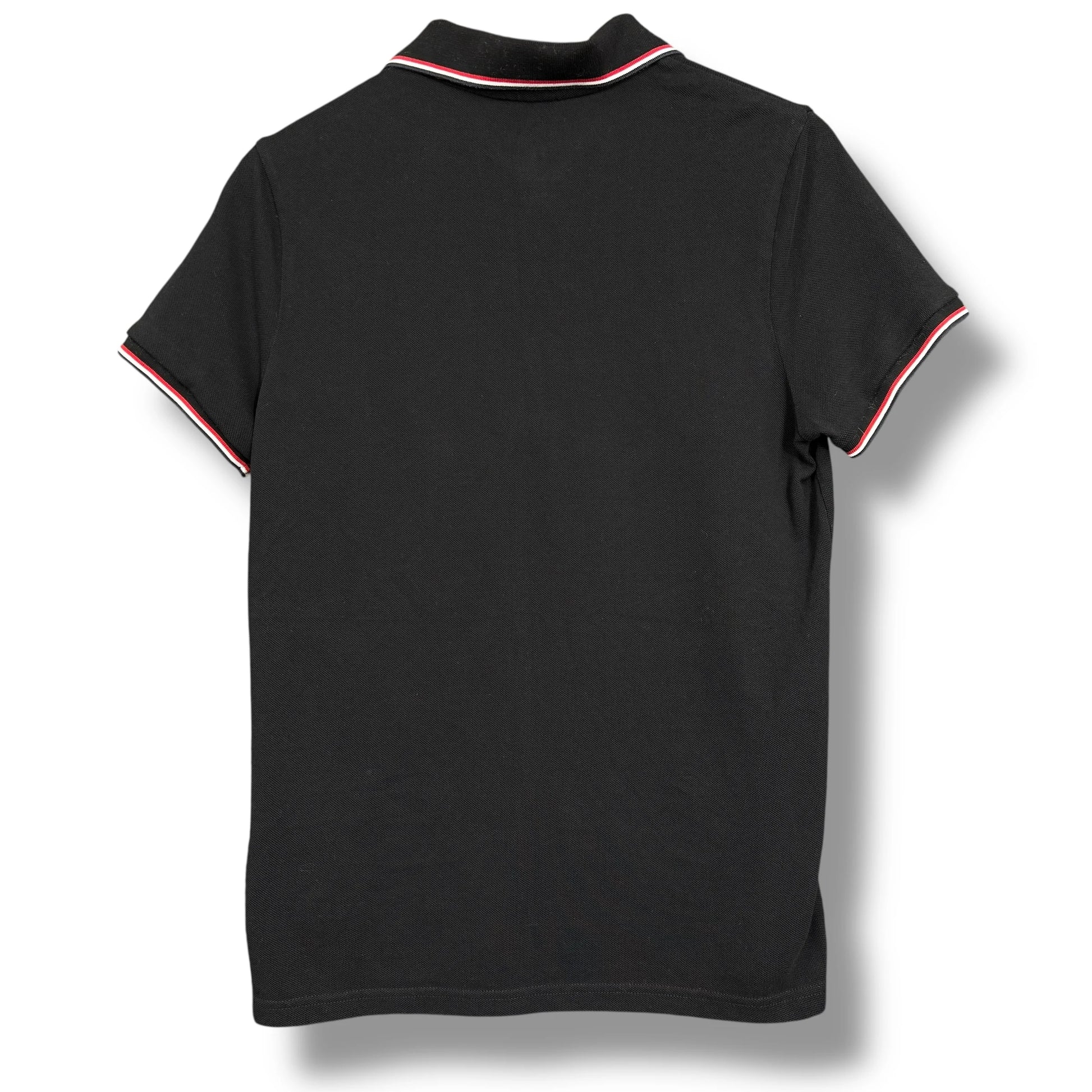 Vintage Moncler Polo Shirt