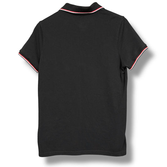 Vintage Moncler Polo Shirt