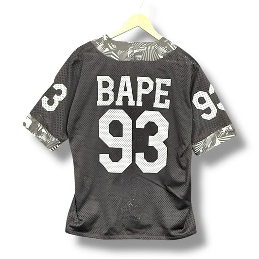 Vintage A Bathing Ape Jersey