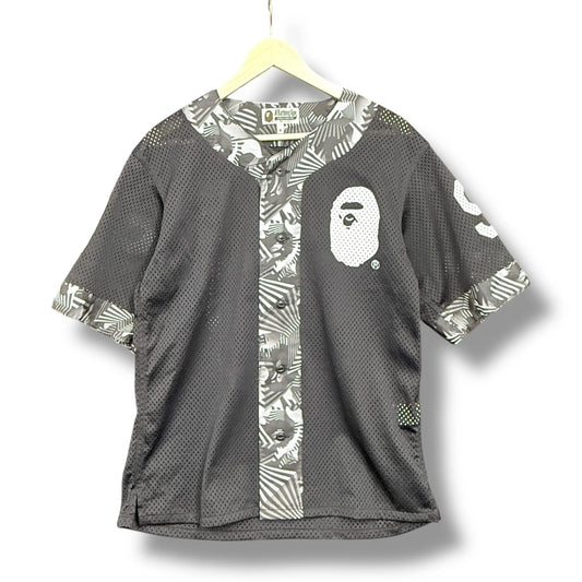 Vintage A Bathing Ape Jersey