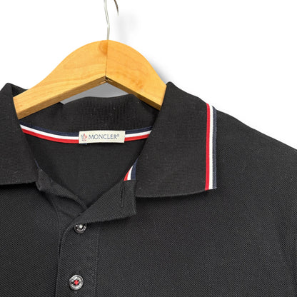 Vintage Moncler Polo Shirt