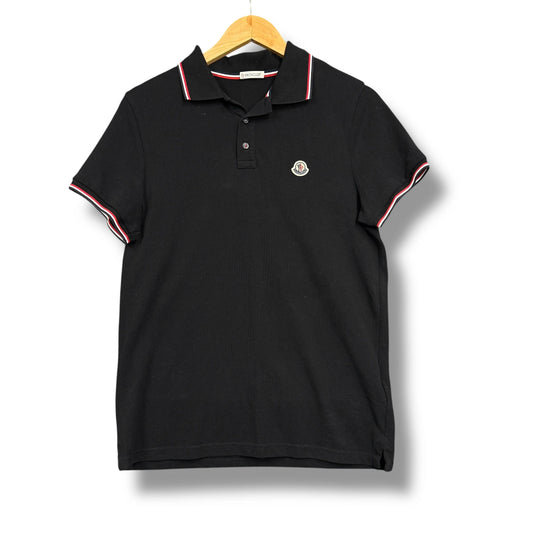 Vintage Moncler Polo Shirt