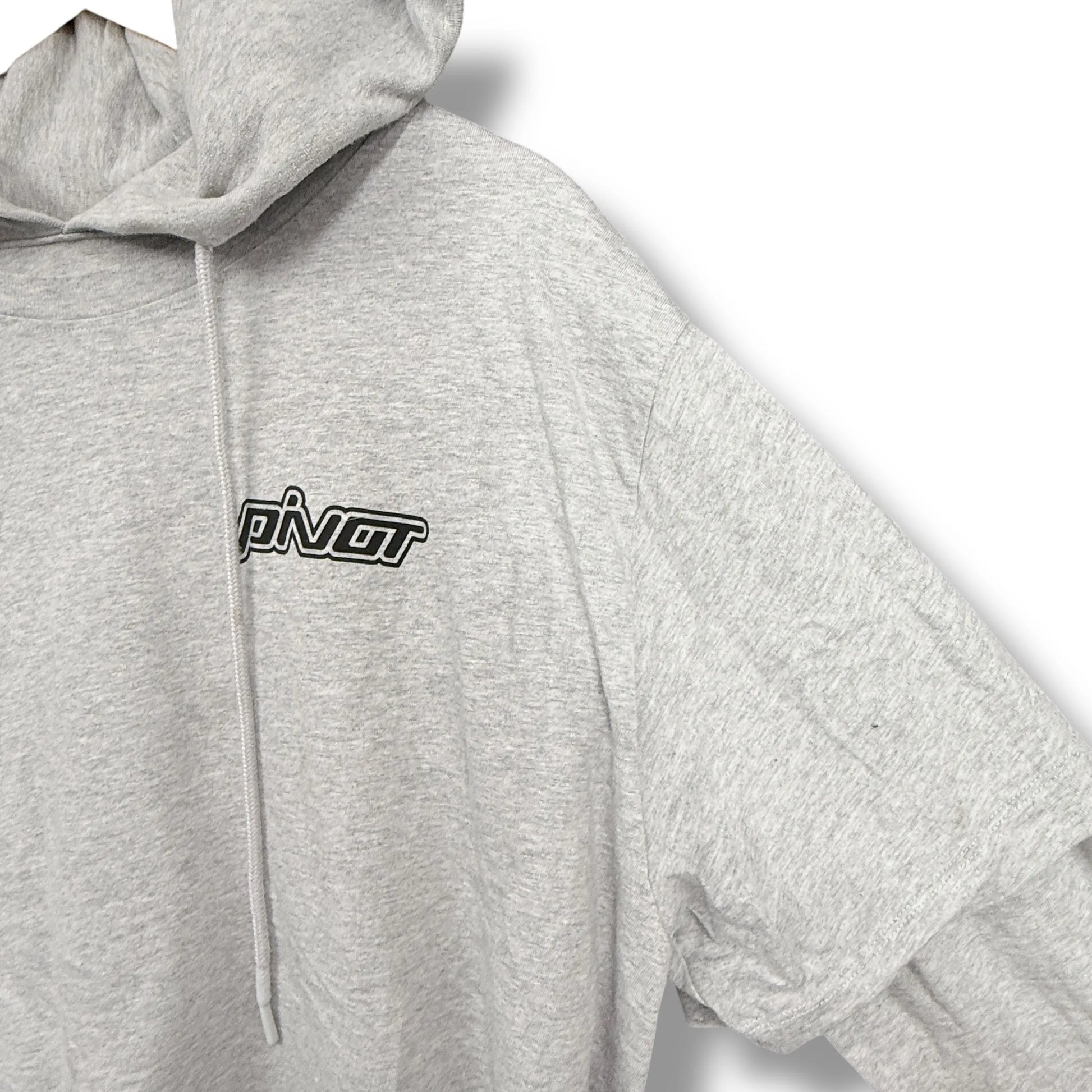 Vintage Off-white Hoodie