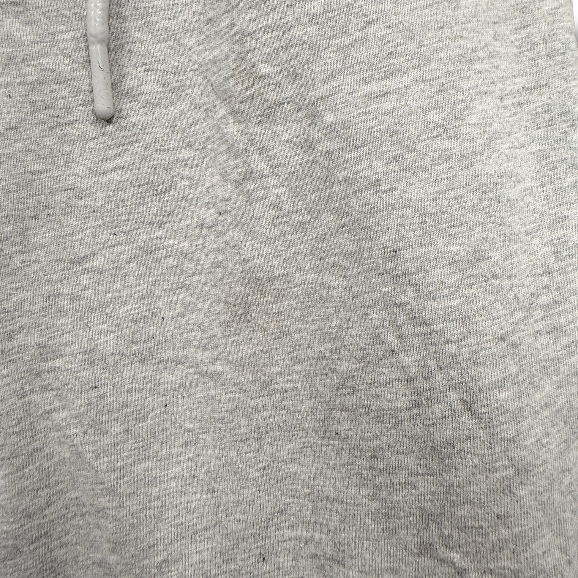 Vintage Off-white Hoodie