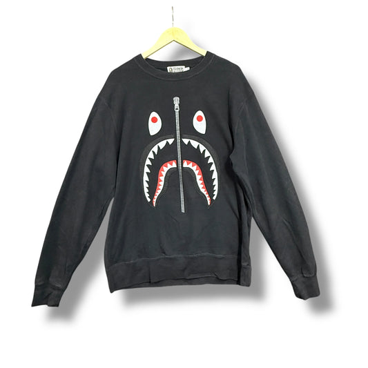 Vintage A Bathing Ape Sweatshirt