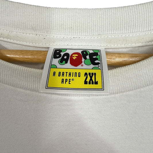 Vintage Bape T-shirt