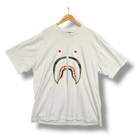 Vintage Bape T-shirt