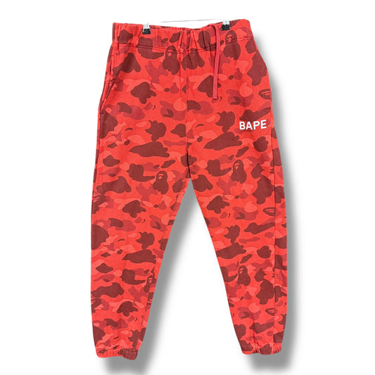 Vintage Bape Sweatpants