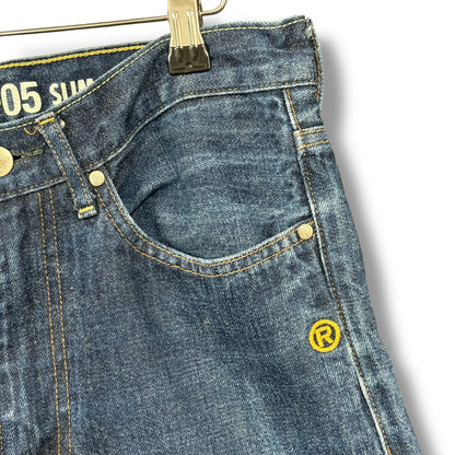 Vintage Bape Jeans