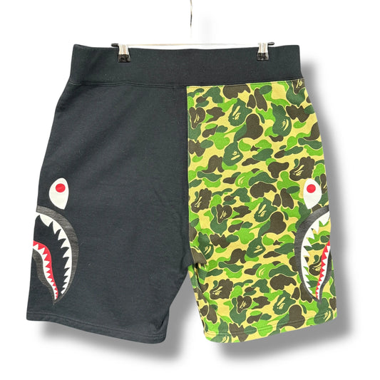 Vintage A Bathing Ape Shorts