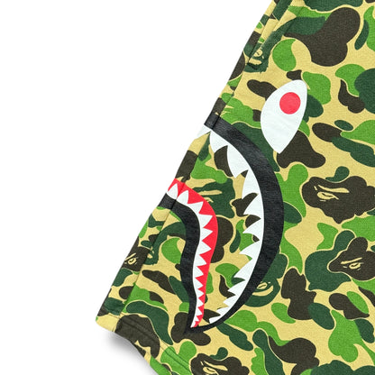 Vintage A Bathing Ape Shorts