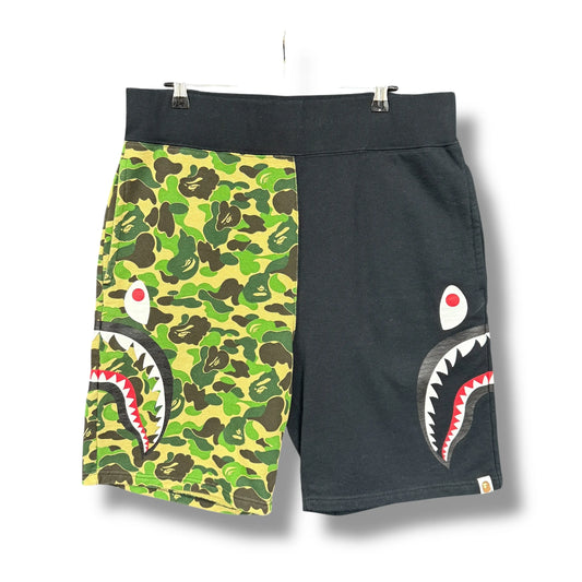 Vintage A Bathing Ape Shorts