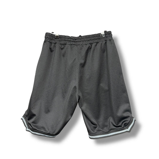 Vintage Basketball Shorts