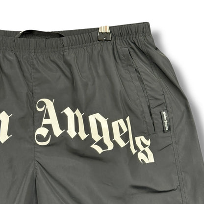 Vintage Palm Angels Swim Shorts