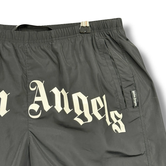 Vintage Palm Angels Swim Shorts