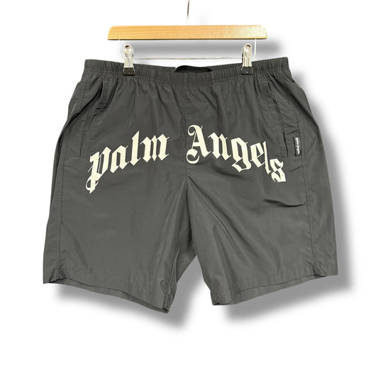 Vintage Palm Angels Swim Shorts