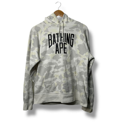 Vintage A Bathing Ape Hoodie