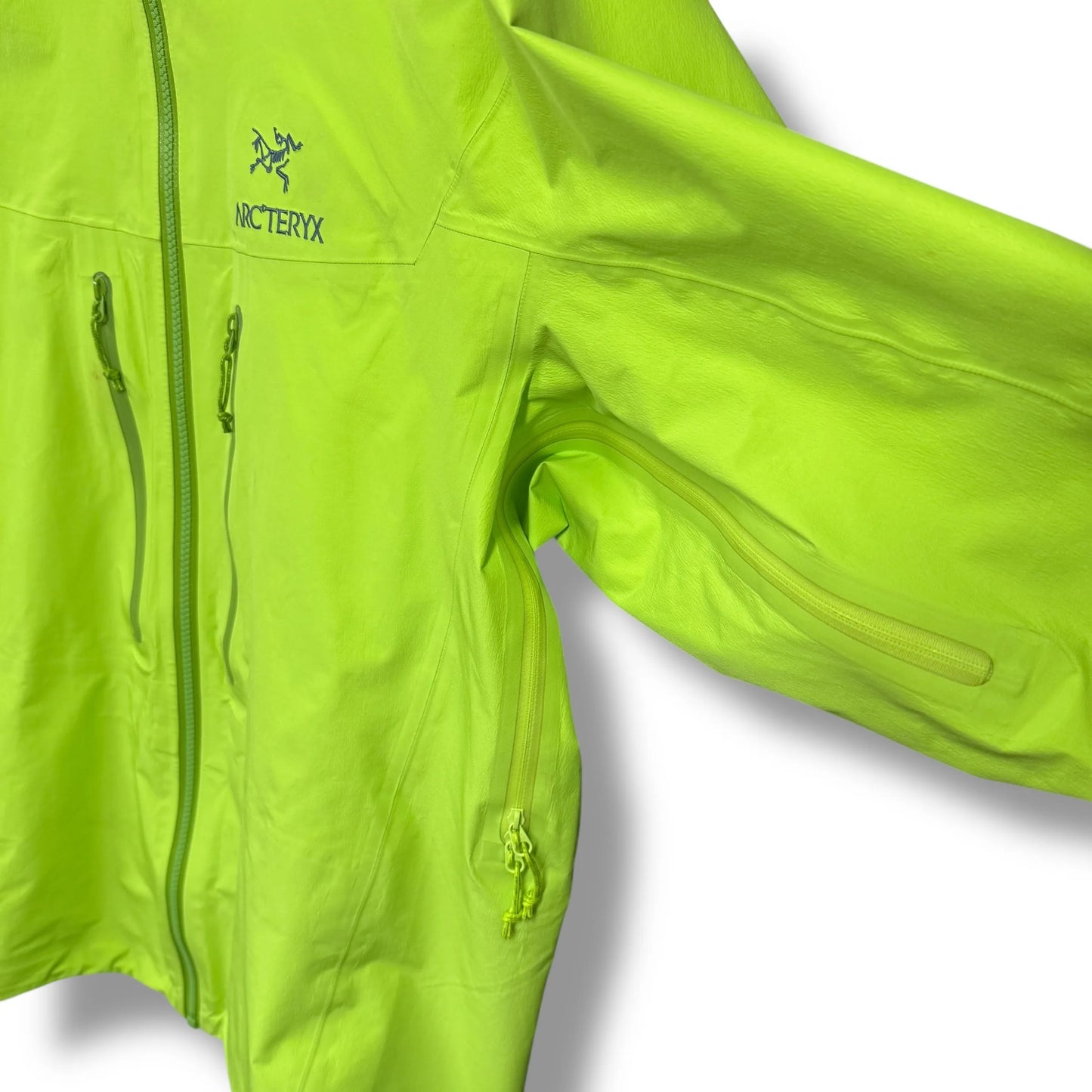 Vintage Arc'teryx Arc’teryx Gore-tex Shell Jacket