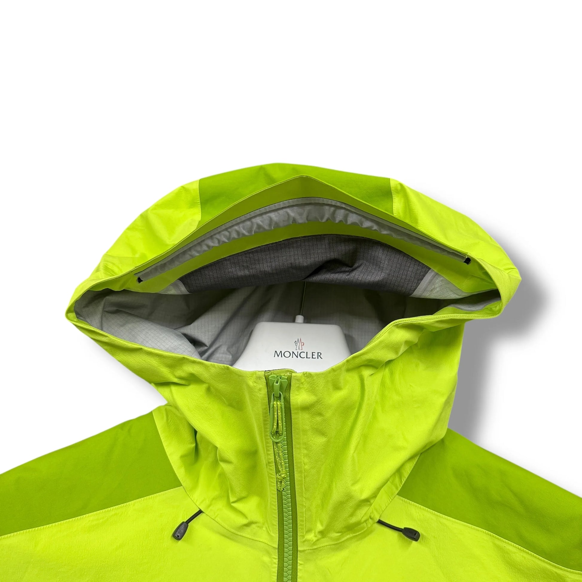 Vintage Arc'teryx Arc’teryx Gore-tex Shell Jacket