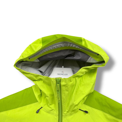 Vintage Arc'teryx Arc’teryx Gore-tex Shell Jacket