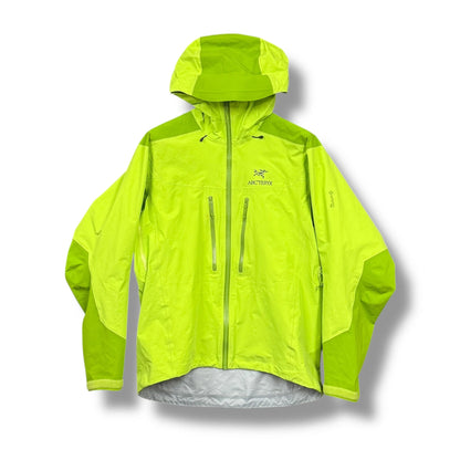 Vintage Arc'teryx Arc’teryx Gore-tex Shell Jacket