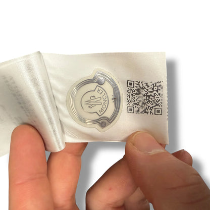 Vintage Moncler Black Moncler Down Puffer Vest