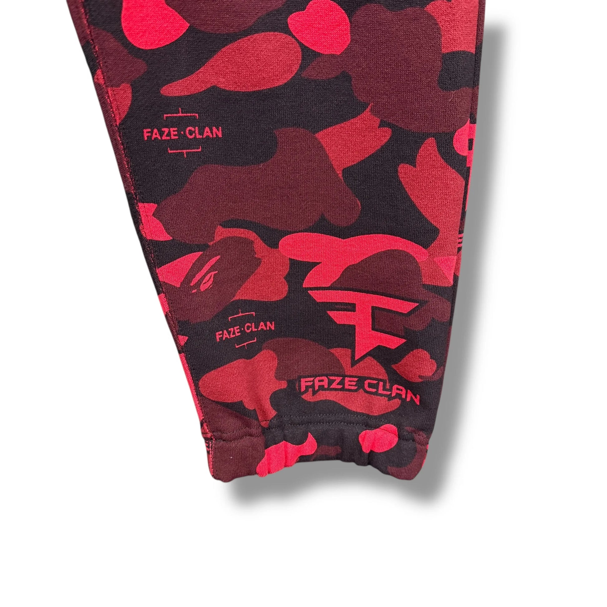 Vintage A Bathing Ape Sweatpants