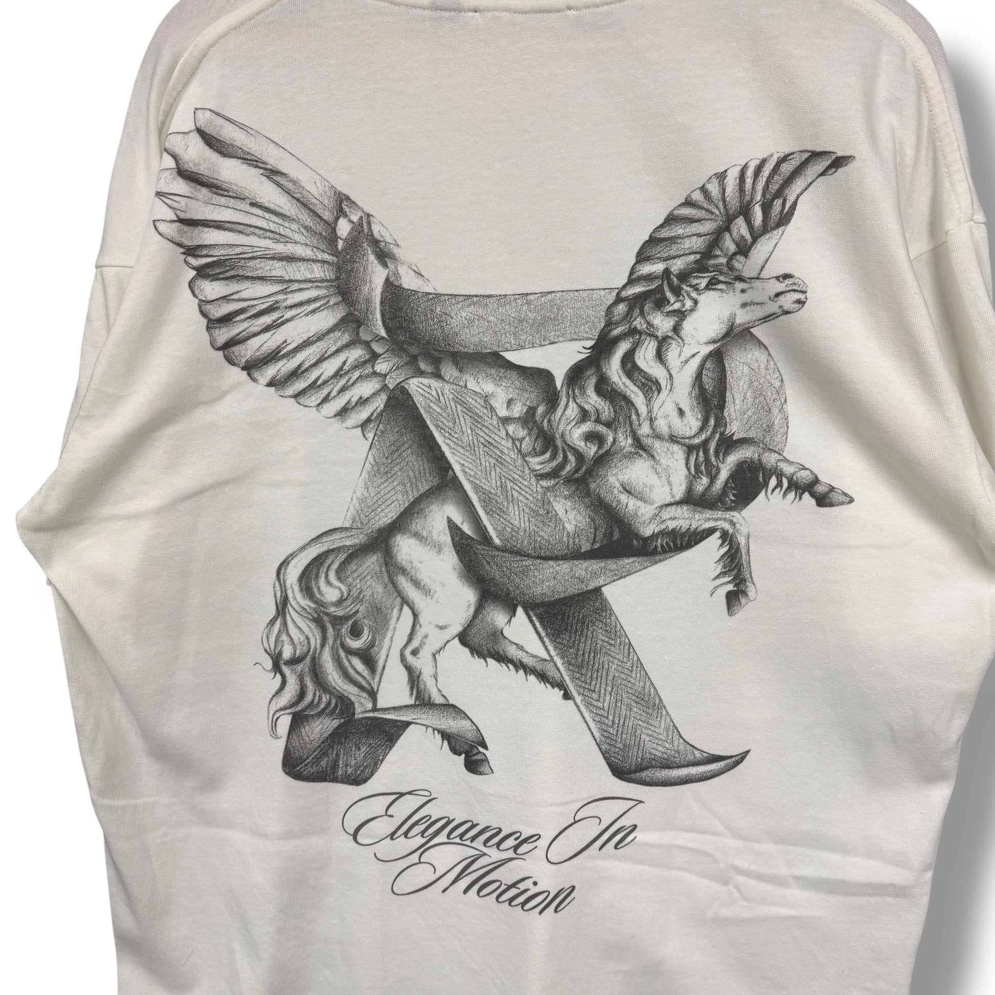 Vintage Graphic Sweatshirt