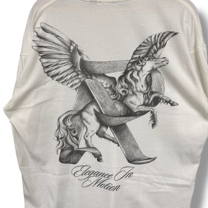 Vintage Graphic Sweatshirt