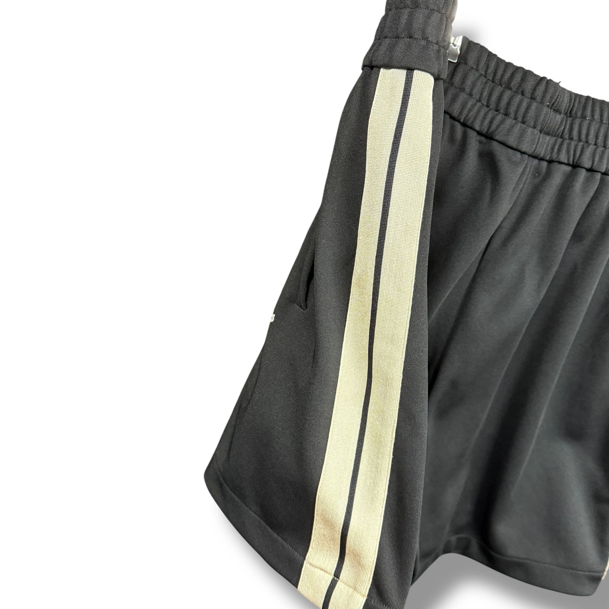 Vintage Palm Angels Track Shorts