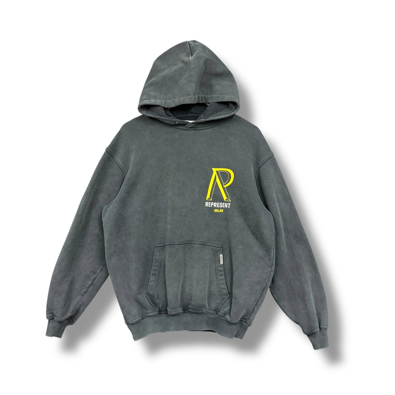 Vintage Represent Hoodie