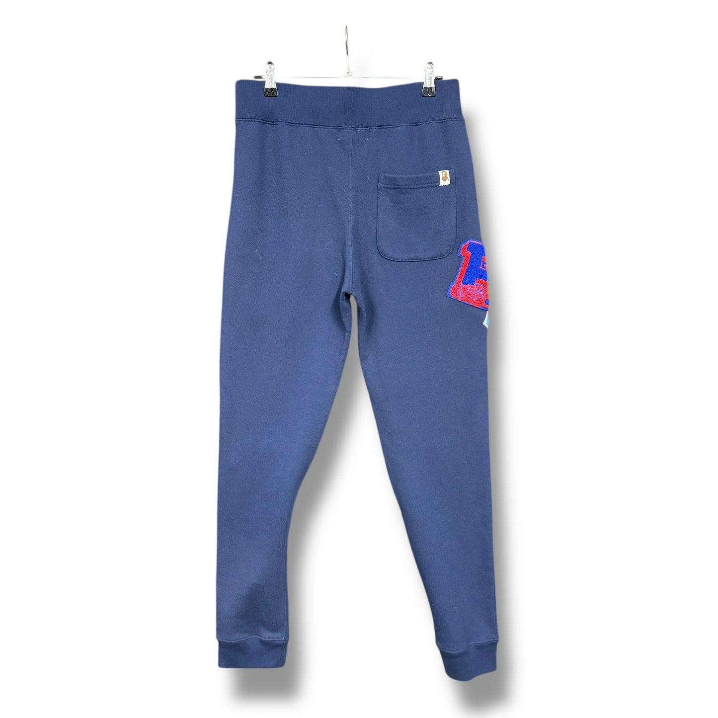 Vintage A Bathing Ape Sweatpants