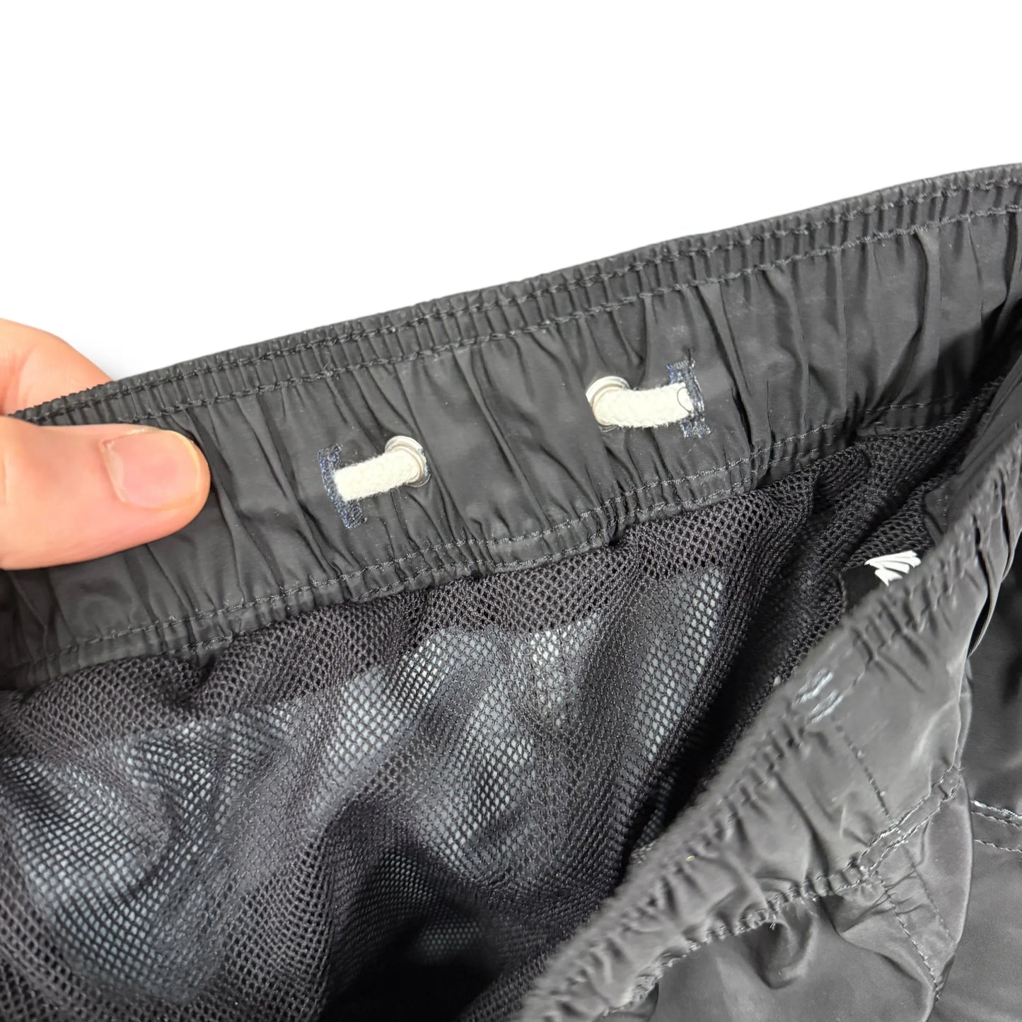 Vintage Palm Angels Swim Shorts