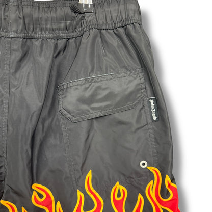 Vintage Palm Angels Swim Shorts