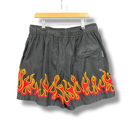 Vintage Palm Angels Swim Shorts